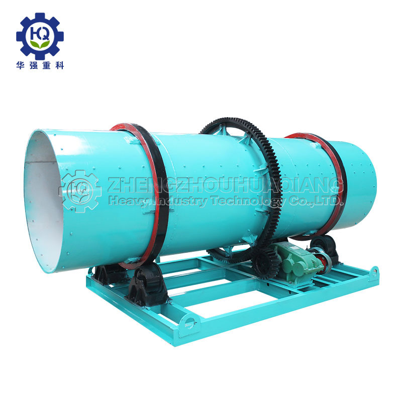 轉(zhuǎn)鼓造粒機(jī)，有機(jī)肥造粒設(shè)備