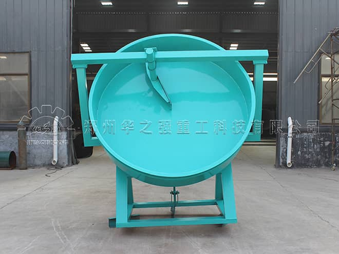 低成本造粒方案：轉鼓造粒機 vs 圓盤造粒機，算完賬再決定